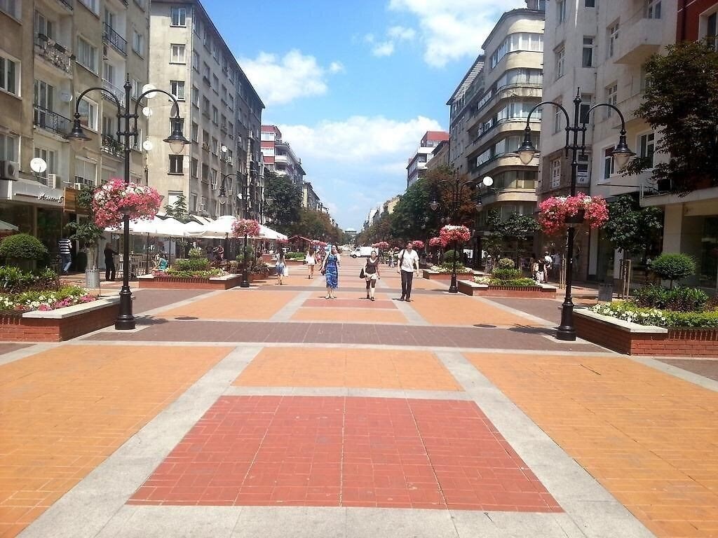 Вид Marrinella Apartments 2*